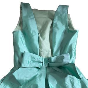 Alfred Sung Bridesmaids by Dessy D682 in Fresh